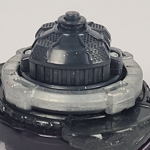 Habro Tomy Beyblade Burst B-102 Booster Twin Nemesis.3H.UI Top Anime Vietnam - Picture 6 of 11